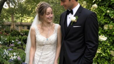 My Fiancé Left After My Diagnosis — Then a Stranger Helped Me Have the Wedding I Thought I’d Lost