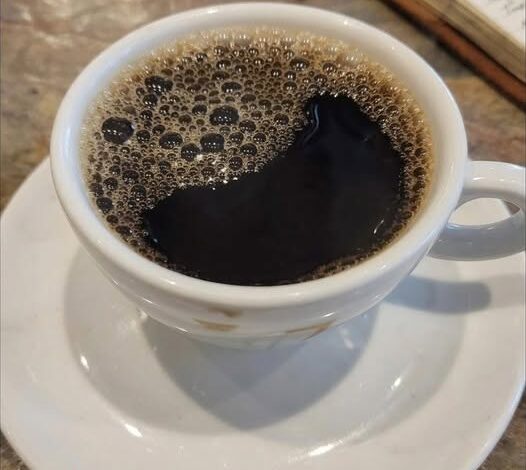 How Your Morning Coffee Can Support Energy, Focus, and Daily Wellness