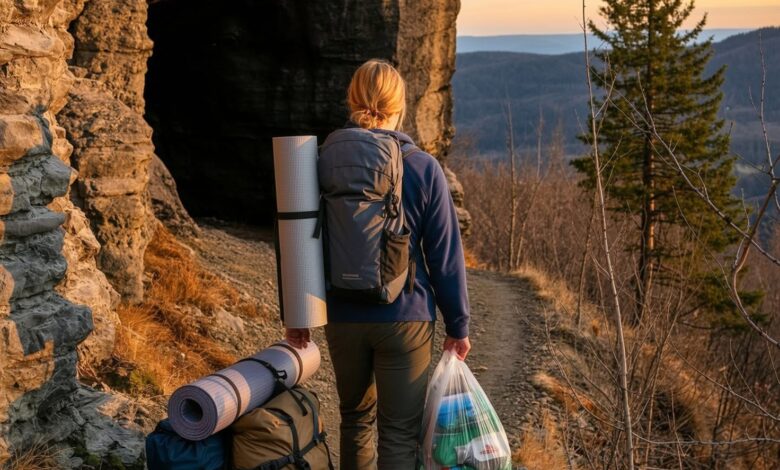 After 11 Years Behind Bars, I Returned Home With Nothing—Then a Hidden Cave Revealed the Truth That Changed Everything