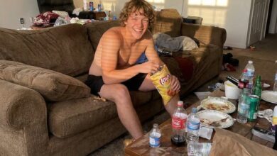 My Stepson Turned Our Home Upside Down — Then One Honest Conversation Finally Changed Him