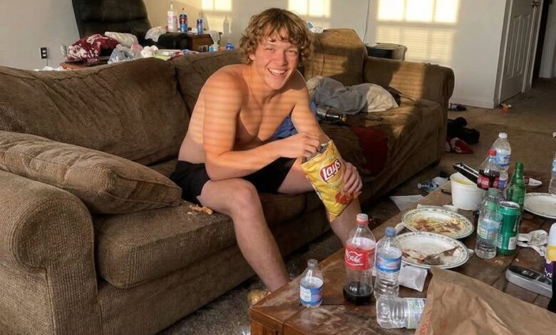 My Stepson Turned Our Home Upside Down — Then One Honest Conversation Finally Changed Him