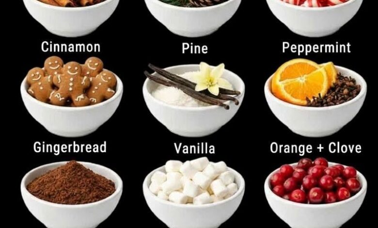 The Day a Simple Flavor Choice Brought People Together