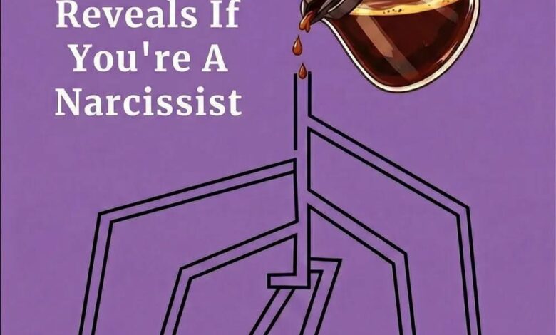 Which Cup Fills First? This Puzzle Offers Insight Into Your Thinking Style