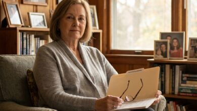 My Son Tried to Put Me in Assisted Living to “Sell My House” — Then My Attorney Showed Him My .2 Million Portfolio