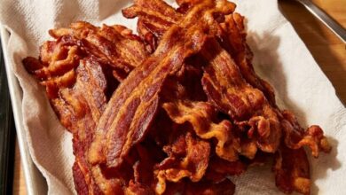 The Foolproof Way to Get Perfectly Crispy Bacon Every Time
