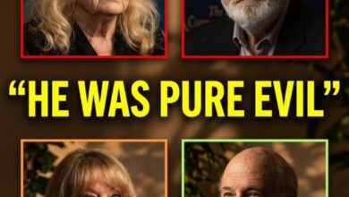 At 78, Sally Struthers Looks Back—and Finally Says What Time Has Taught Her