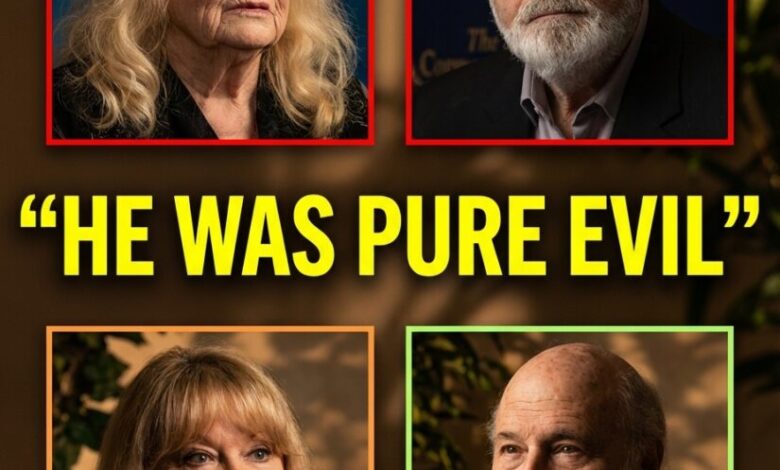At 78, Sally Struthers Looks Back—and Finally Says What Time Has Taught Her