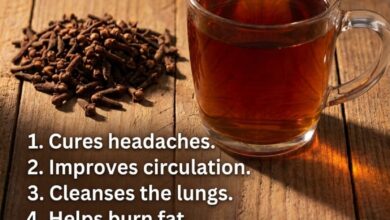 The Forgotten Spice in Your Cup: Why Clove Tea Has Been Valued for Centuries