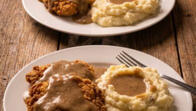 The One Small Change That Makes Mashed Potatoes Taste Restaurant-Level Every Time