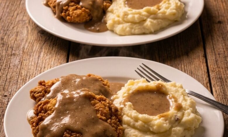 The One Small Change That Makes Mashed Potatoes Taste Restaurant-Level Every Time