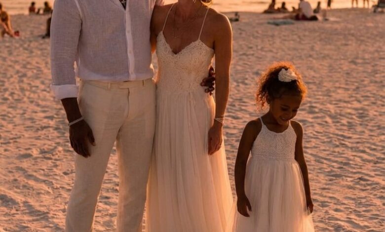 My Daughter Warned Me About My New Wife—and What I Discovered Changed How We Became a Family