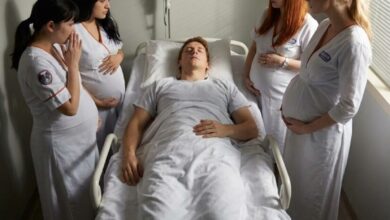 A Chilling Mystery Unfolded in a Hospital ICU—And the Truth No One Expected
