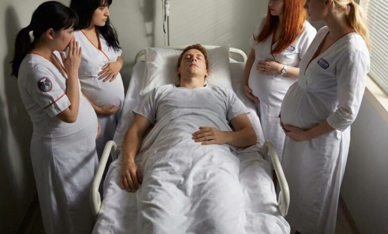 A Chilling Mystery Unfolded in a Hospital ICU—And the Truth No One Expected