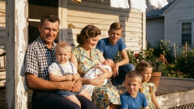 The Note Said They’d Be Back Soon — But a Texas Family of Seven Never Returned