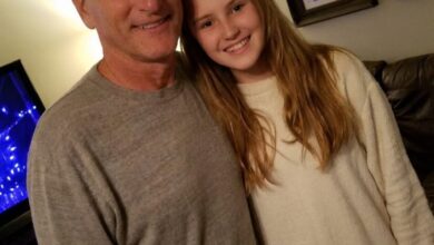My Daughter’s Stepdad Kept Taking Her on Late-Night “Ice Cream Runs” — Then I Checked the Dashcam and My Heart Dropped