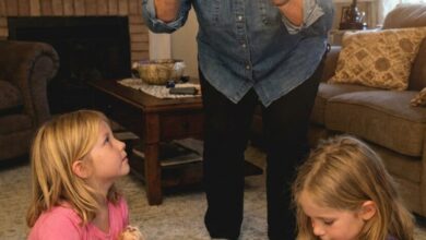 My In-Laws Wouldn’t Stop Taking Photos of My Kids—Then I Heard One Sentence That Changed Everything