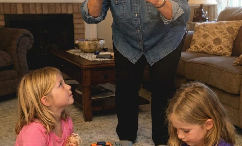 My In-Laws Wouldn’t Stop Taking Photos of My Kids—Then I Heard One Sentence That Changed Everything