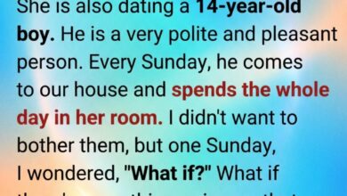I Opened My Teen Daughter’s Bedroom Door Expecting Trouble — What I Found Changed My Perspective Completely