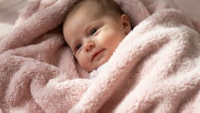 I Carried a Baby for My Sister — Then Days After Birth, She Left the Newborn on My Doorstep