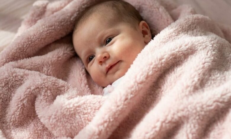 I Carried a Baby for My Sister — Then Days After Birth, She Left the Newborn on My Doorstep