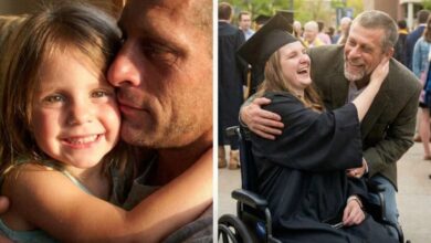 The Letter I Opened After My Uncle’s Funeral Changed Everything I Thought I Knew