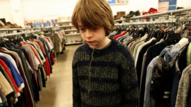 He Said We Couldn’t Afford a  Coat—What I Discovered Later Left Me Shaking