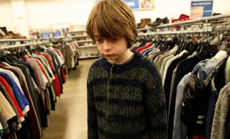 He Said We Couldn’t Afford a  Coat—What I Discovered Later Left Me Shaking