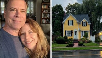 After 28 Years of Marriage, I Learned My Husband Had a Secret Home — What I Found There Changed Everything