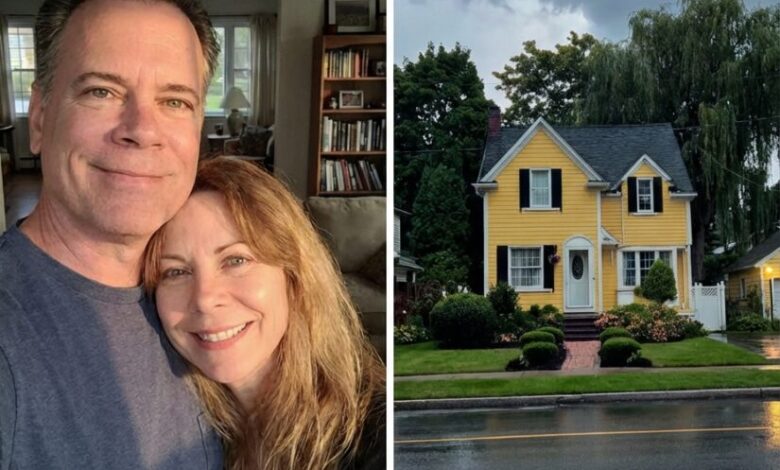After 28 Years of Marriage, I Learned My Husband Had a Secret Home — What I Found There Changed Everything