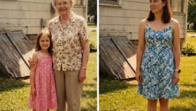 My Grandma Never Let Anyone Open the Basement — What I Found After She Was Gone Changed Everything I Thought I Knew