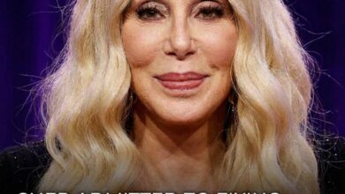 Cher at 79: What She’s Said About Cosmetic Enhancements—and How Technology Imagines Her Natural Look Today