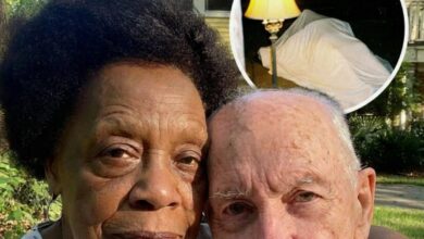 My Wife Locked Our Attic for 52 Years—When I Finally Opened It, I Learned the Truth About Our Family