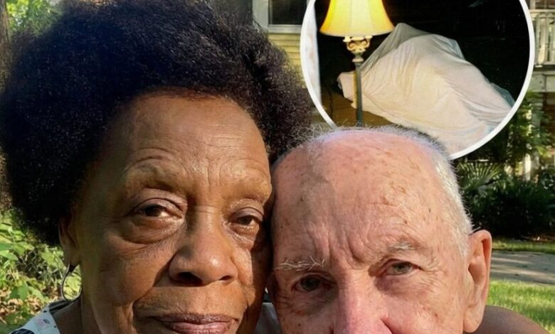 My Wife Locked Our Attic for 52 Years—When I Finally Opened It, I Learned the Truth About Our Family