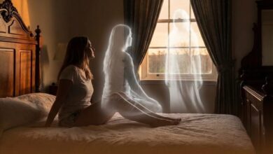Hospice Nurse Shares a Common Behavior Observed Near the End of Life