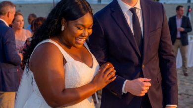 I Married the Boy Who Once Hurt Me in High School — But on Our Wedding Night He Finally Told Me the Truth