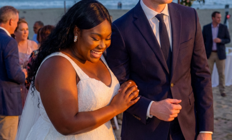 I Married the Boy Who Once Hurt Me in High School — But on Our Wedding Night He Finally Told Me the Truth