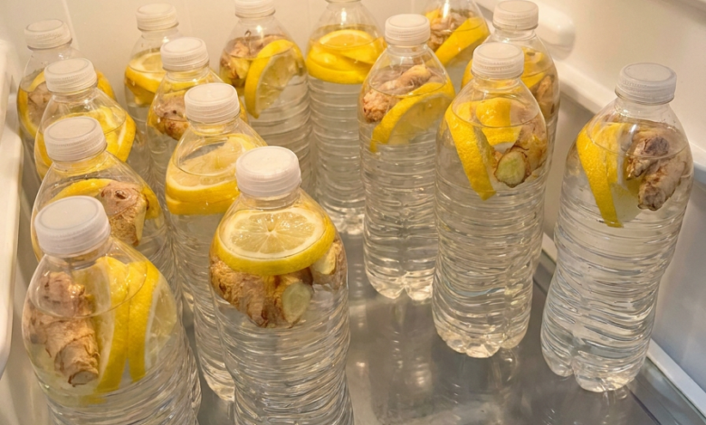 Every Morning She Added Lemon and Ginger to Her Water for 30 Days — Here’s What Her Doctor Said at Her Next Checkup Every Morning She Added Lemon and Ginger to Her Water for 30 Days — Here’s What Her Doctor Said at Her Next Checkup