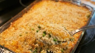 My Neighbor Knocked on My Door and Asked What I Was Cooking — Now She Asks Me to Make It Every Single Week