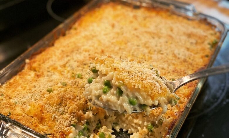 My Neighbor Knocked on My Door and Asked What I Was Cooking — Now She Asks Me to Make It Every Single Week