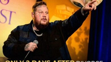 Jelly Roll and Bunnie XO’s Marriage Faced Private Challenges Long Before Their Split, Source Claims