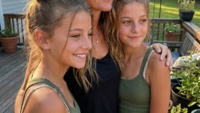 A Year After My Daughter Vanished from Camp, I Found a Shoebox Under Her Twin Sister’s Bed