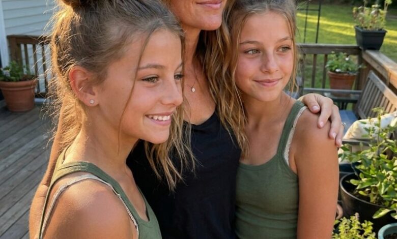 A Year After My Daughter Vanished from Camp, I Found a Shoebox Under Her Twin Sister’s Bed
