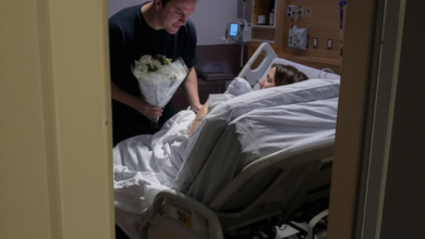 After Giving Birth to My Twins, a Nurse Told Me Where My Husband Had Been Going — and Everything Changed