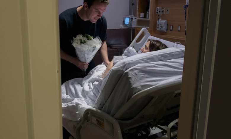 After Giving Birth to My Twins, a Nurse Told Me Where My Husband Had Been Going — and Everything Changed