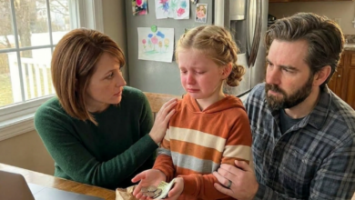 My Family Told My Daughter She Had to Pay to Belong — So I Finally Showed Them What “Family Treatment” Really Meant