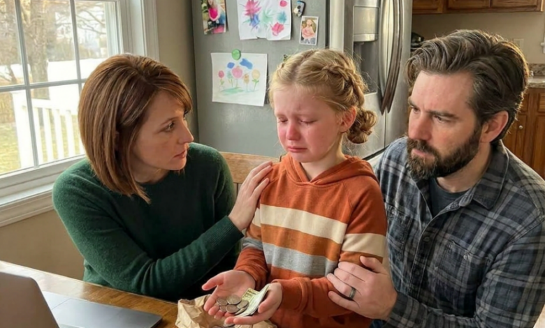 My Family Told My Daughter She Had to Pay to Belong — So I Finally Showed Them What “Family Treatment” Really Meant