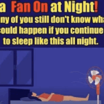 I Slept with a Fan Every Night—Until I Learned What It Really Does to Your Sleep
