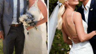 My Husband Cheated on Me with My Best Friend — Then They Invited Me to Their Wedding, and the Gift I Brought Changed Everything