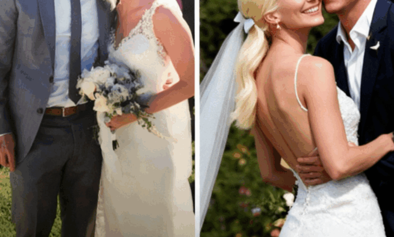 My Husband Cheated on Me with My Best Friend — Then They Invited Me to Their Wedding, and the Gift I Brought Changed Everything My Husband Cheated on Me with My Best Friend — Then They Invited Me to Their Wedding, and the Gift I Brought Changed Everything