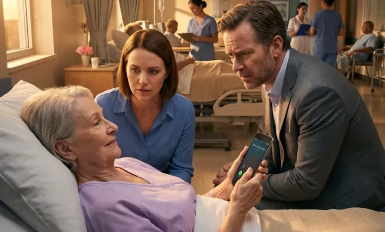 A Fall Sent Me to the Hospital—But What I Discovered About Family Changed Everything